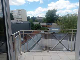 Location appartement 3 pièces