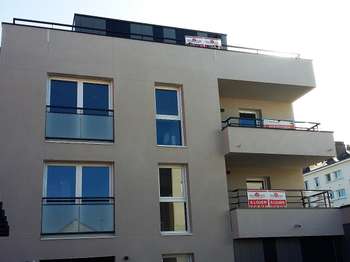 Location appartement 2 pièces Angers 49