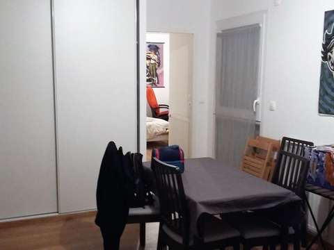 Location appartement 2 pièces