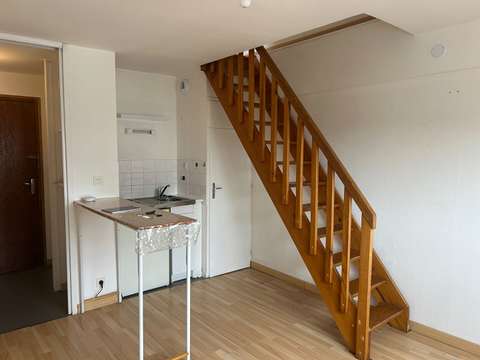 Location appartement 2 pièces Location appartement 2 pièces