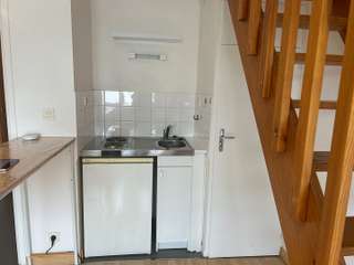 Location appartement 2 pièces Location appartement 2 pièces