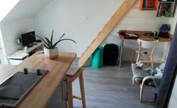 Photo Location appartement Angers