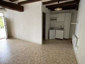Location Appartement T1Angers