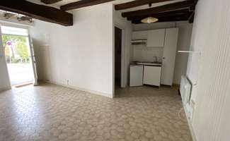 Photo Location appartement Angers