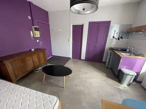 Location StudioAngers