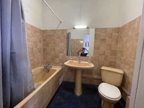 Location Studio 1 pièce