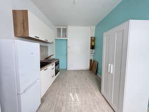 Location Appartement 2 piècesAngers