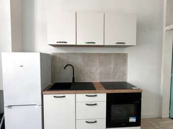 Location Appartement 2 piècesAngers