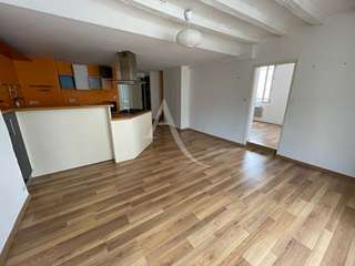 Location appartement 3 pièces