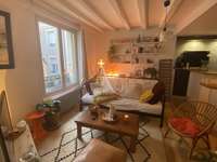 Location appartement 3 pièces