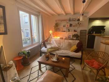 Location appartement 3 pièces Angers 49