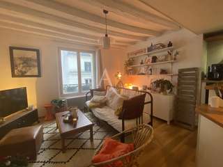 Location appartement 3 pièces