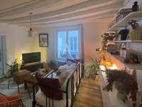 Location appartement 3 pièces