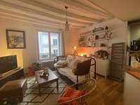 Location appartement 3 pièces