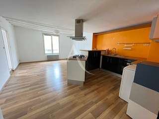 Location appartement 3 pièces