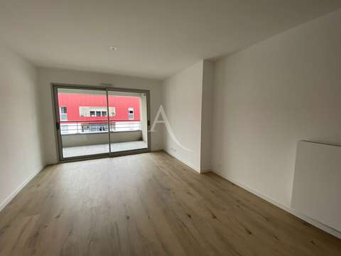 Location appartement 3 pièces Angers 49