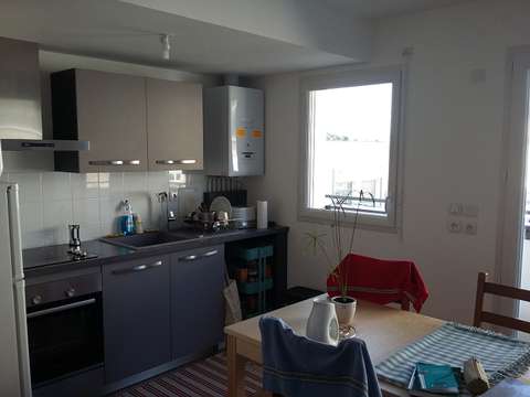 Location appartement 3 pièces