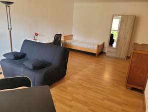 Location Appartement T1Angers