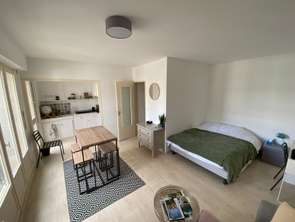 Location Appartement T1Angers