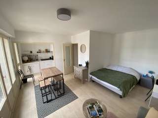 Location appartement 1 pièce