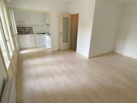 Location appartement 1 pièce