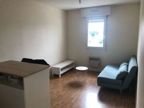 Location Appartement 2 piècesAngers