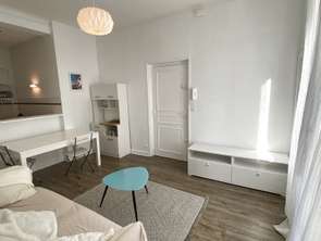 Location Appartement 2 piècesAngers