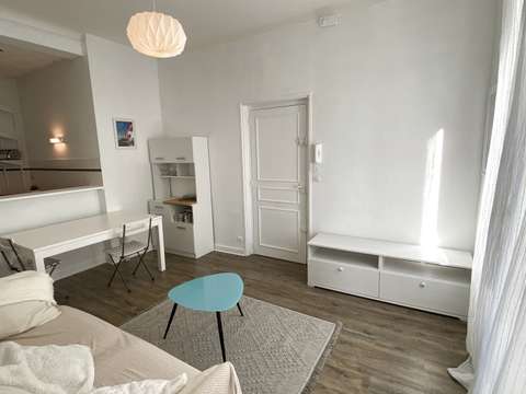 Location appartement 2 pièces Angers 49