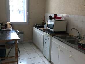 Location Appartement 2 piècesAngers