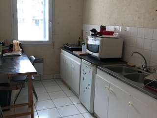 Location appartement 2 pièces Location appartement 2 pièces