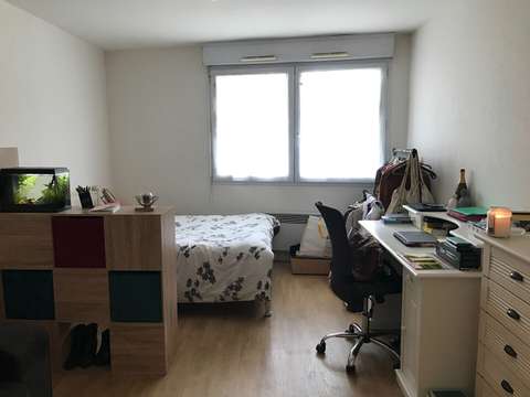 Location appartement 2 pièces Location appartement 2 pièces