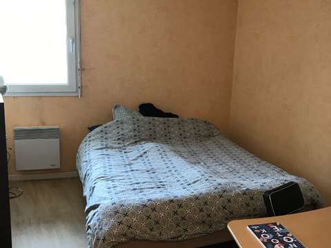 Location appartement 2 pièces Location appartement 2 pièces