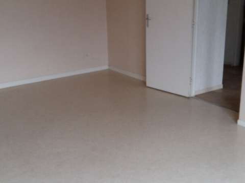 Location appartement 2 pièces Angers 49