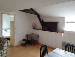 Location Appartement 2 piècesAngers