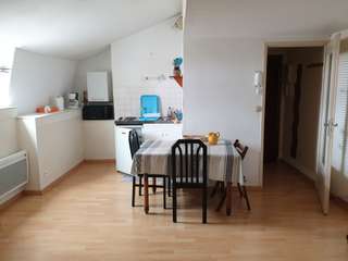 Location appartement 2 pièces Location appartement 2 pièces