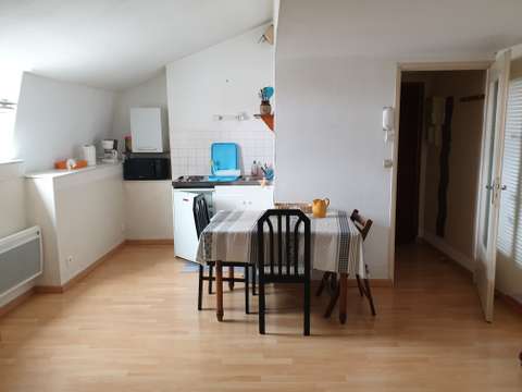 Location appartement 2 pièces Location appartement 2 pièces