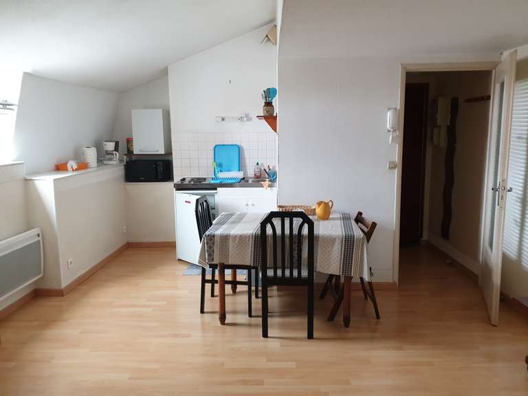 Location appartement 2 pièces
