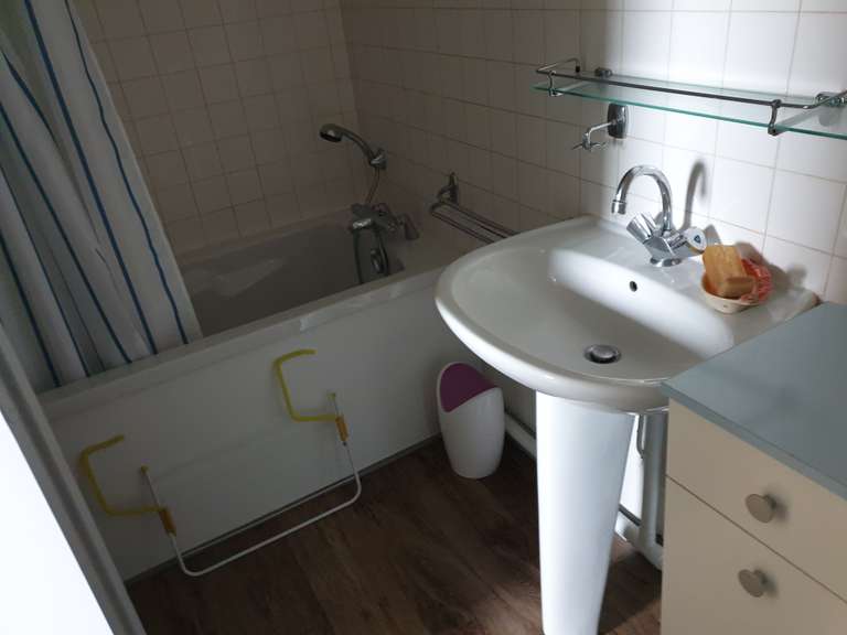 Location appartement 2 pièces