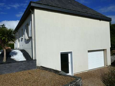 Location appartement 2 pièces Angers 49