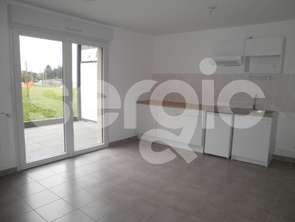 Location Appartement 2 piècesAngers
