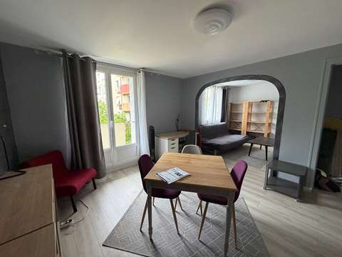Location appartement 3 pièces Location appartement 3 pièces