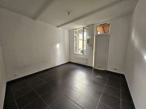 Location appartement 1 pièce Angers 49