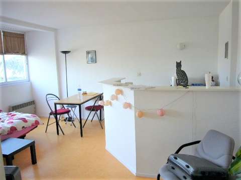 Location appartement 2 pièces Angers 49