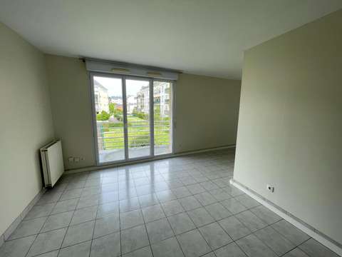 Location appartement 2 pièces Angers 49