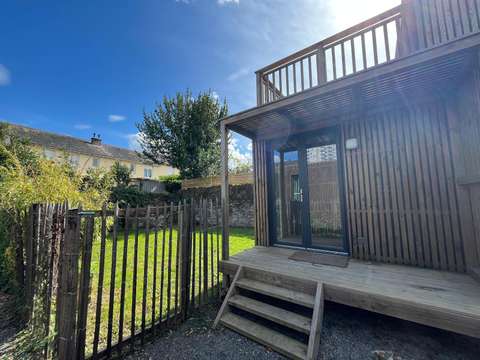 Location appartement 2 pièces Angers 49