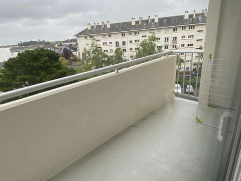 Location appartement 2 pièces Angers 49