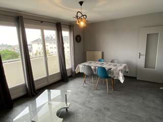 Location appartement 2 pièces