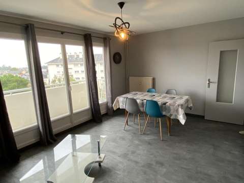 Location appartement 2 pièces