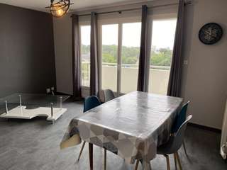 Location appartement 2 pièces
