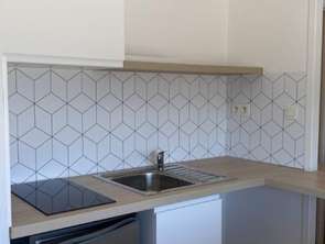 Location Appartement T1Angers